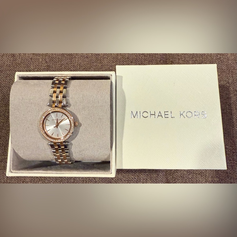 Michael Kors Watch